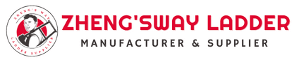 zhengsway ladder manufacturer and supplier logo