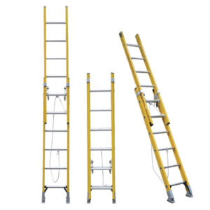 multi-Fiberglass-Ladder