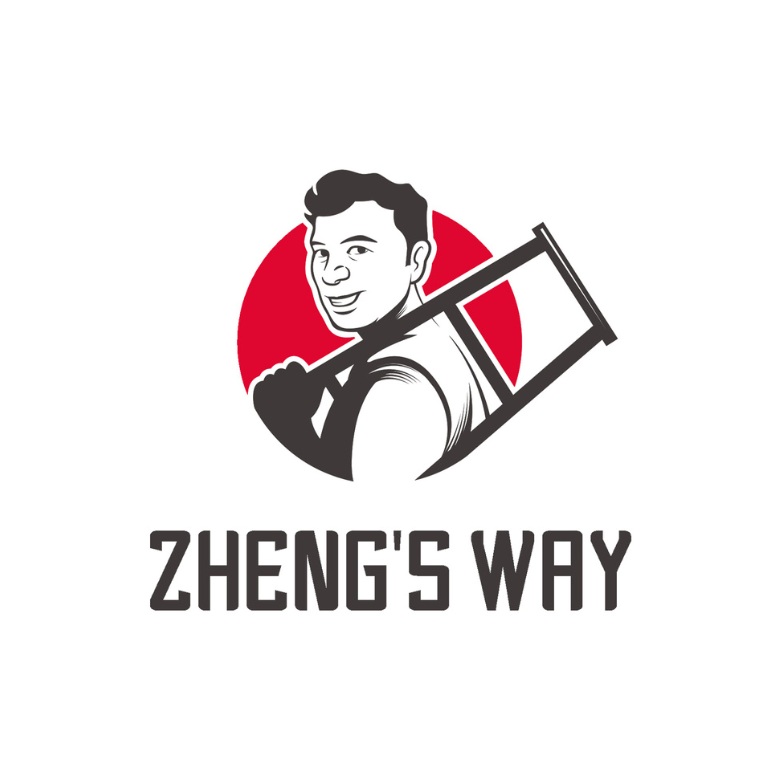 zhengsway logo