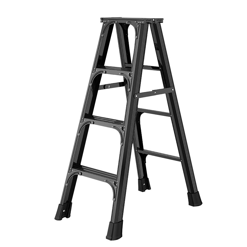 library step ladder 1