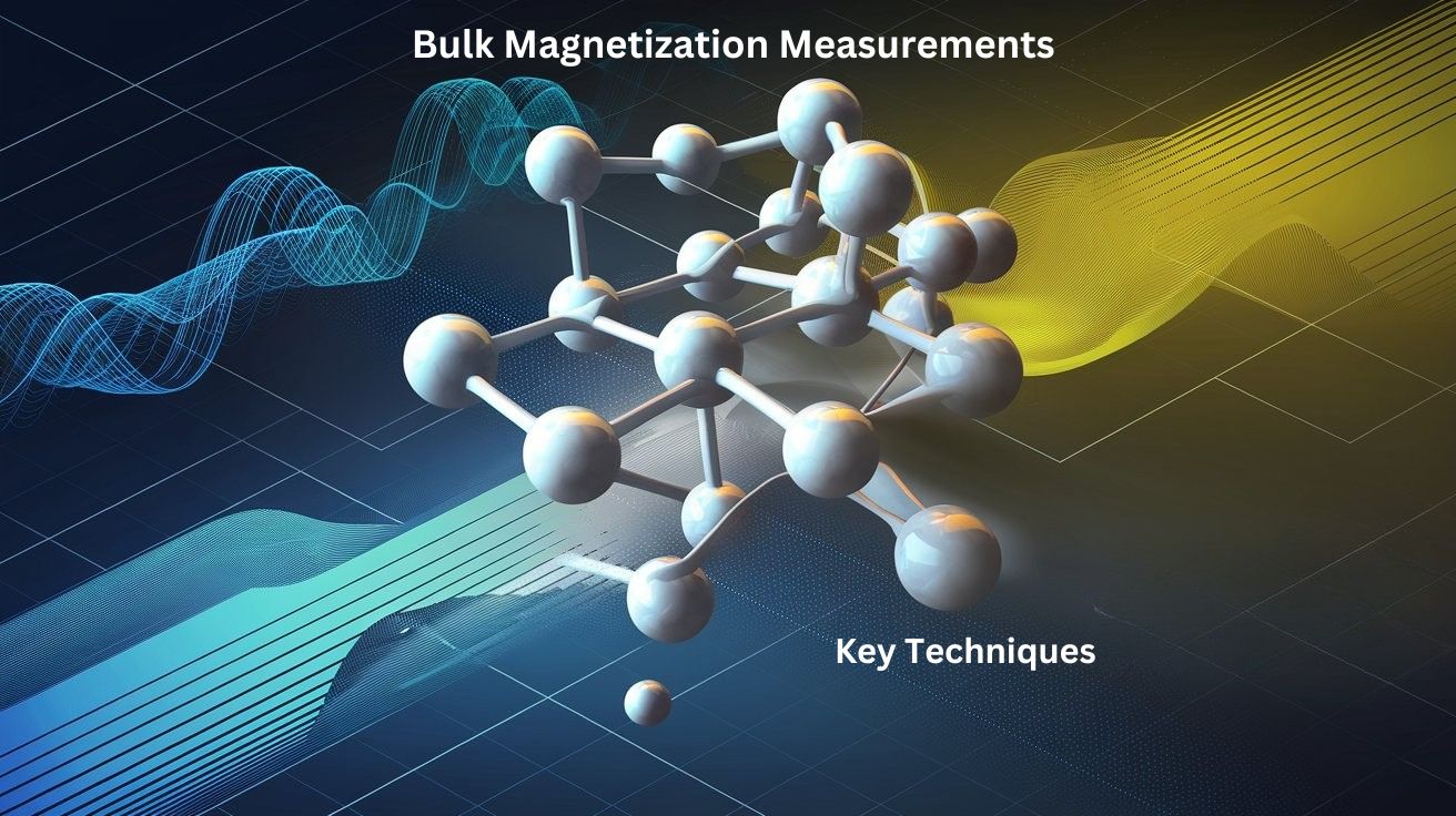 Bulk Magnetization Measurements Exploring Key Techniques