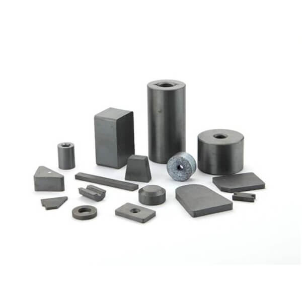 Ferrite Magnets