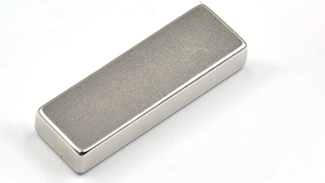 Neodymium Block Magnets (1)