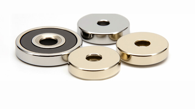 Neodymium DiscCylinder Magnets (1)