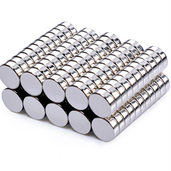 Neodymium Magnet