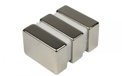 Neodymium (NdFeB) magnets' (1)