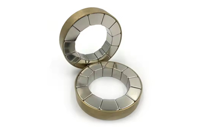 Neodymium (NdFeB) magnets' '