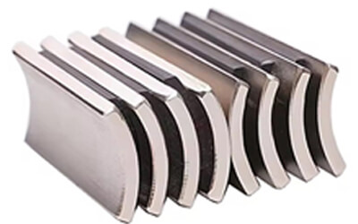 Neodymium Arc Magnet