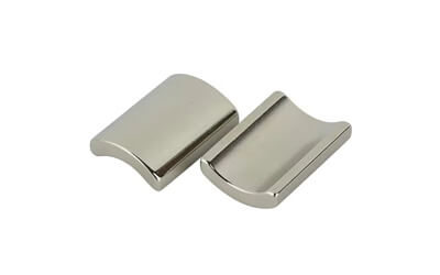 Neodymium Arc magnet