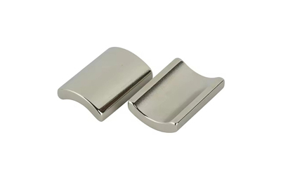 Neodymium Arc magnet