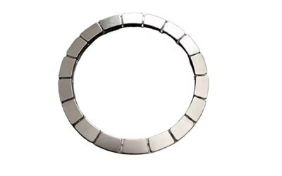 neodymium arc magnet 1