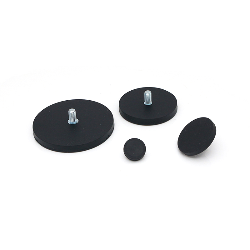 STC Rubber Magnet