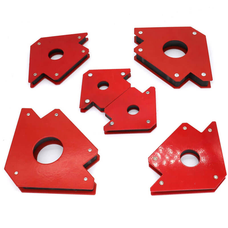 Arrow Welding Magnet (1)