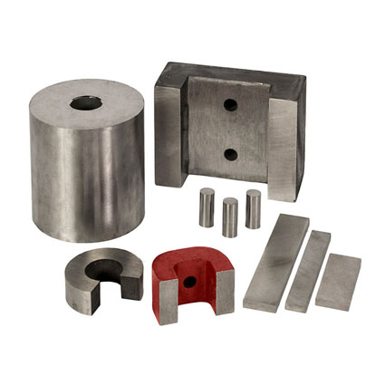 Customized Magnetization