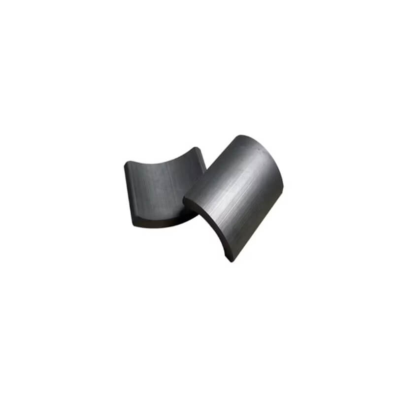 Ferrite Arc Magnet (1)