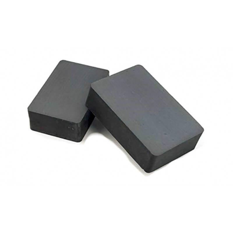 Ferrite Block Magnet (1)