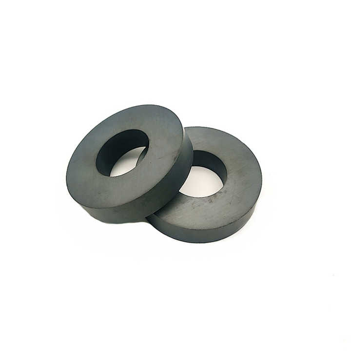 Ferrite Magnet Ring