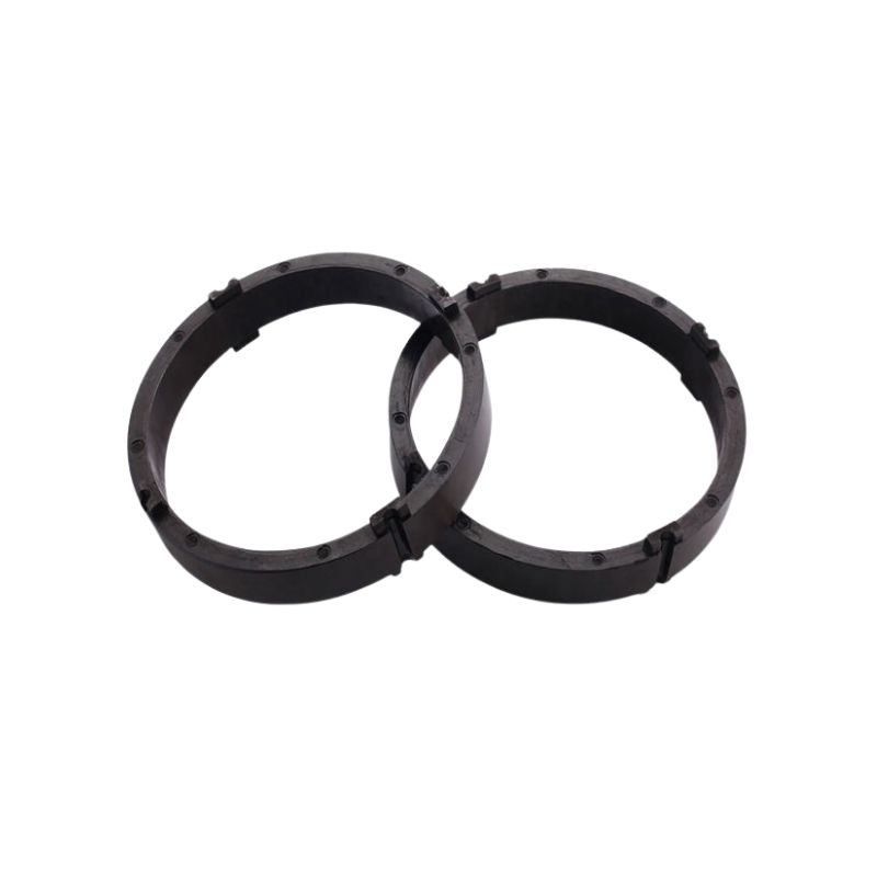 Ferrite Magnetic motor rotor