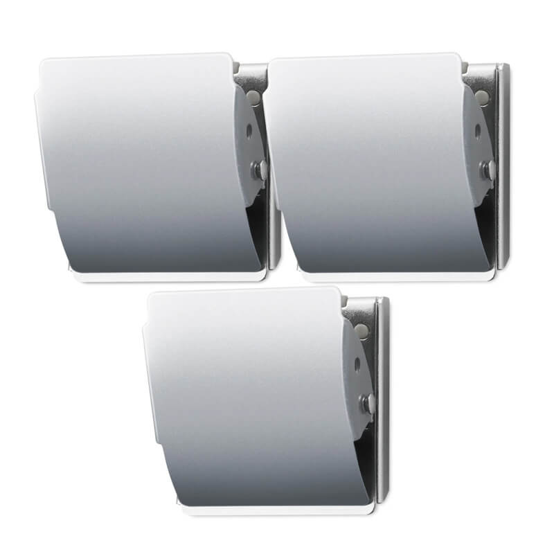 Heavy Duty Magnetic Clips (1)