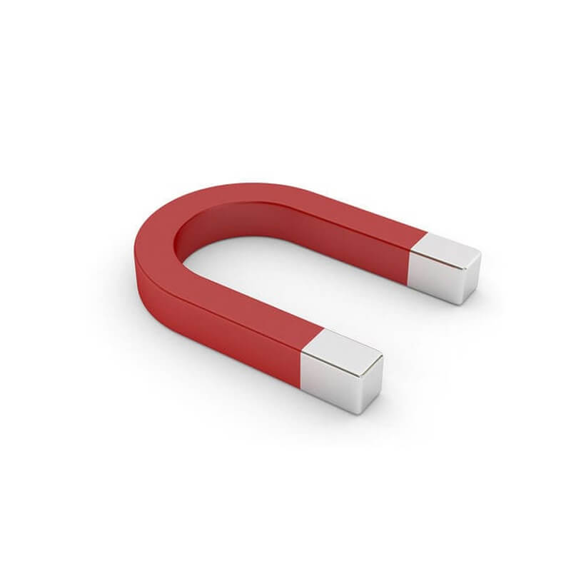 Horseshoe Alnico Magnets