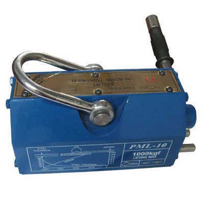 Industrial Magnetic Lifter