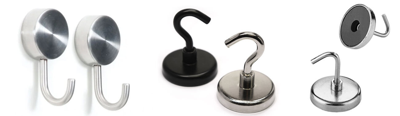 Magnetic Hooks with Clips Banner (1)