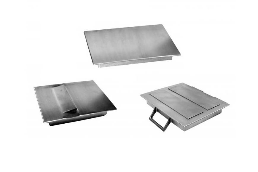 Magnetic Plate