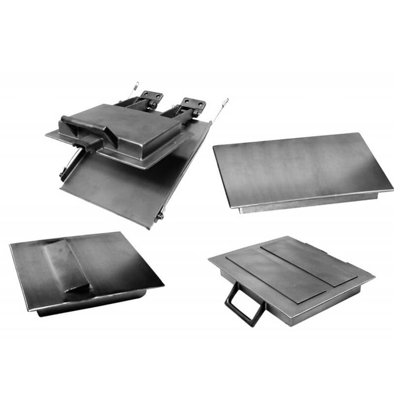 Magnetic Separator Plates (1)