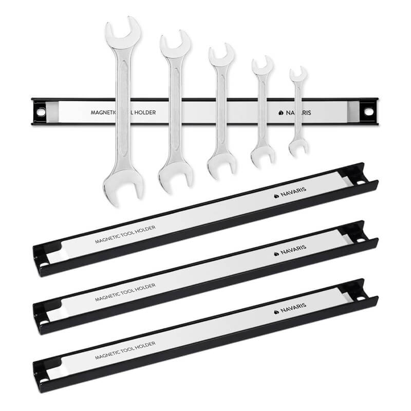 Magnetic Tool Holder Strips (1)