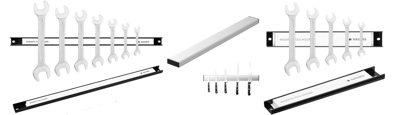 Magnetic Tool Holder Strips banner (1)