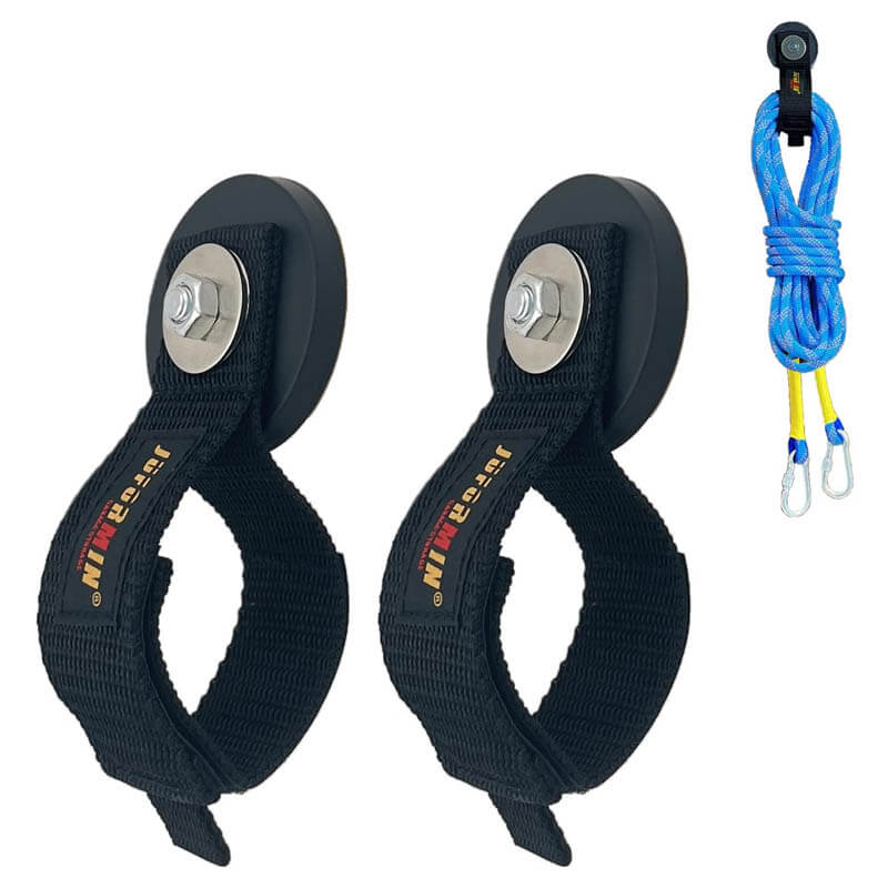 Magnetic Tool Holders with Hooks (1)