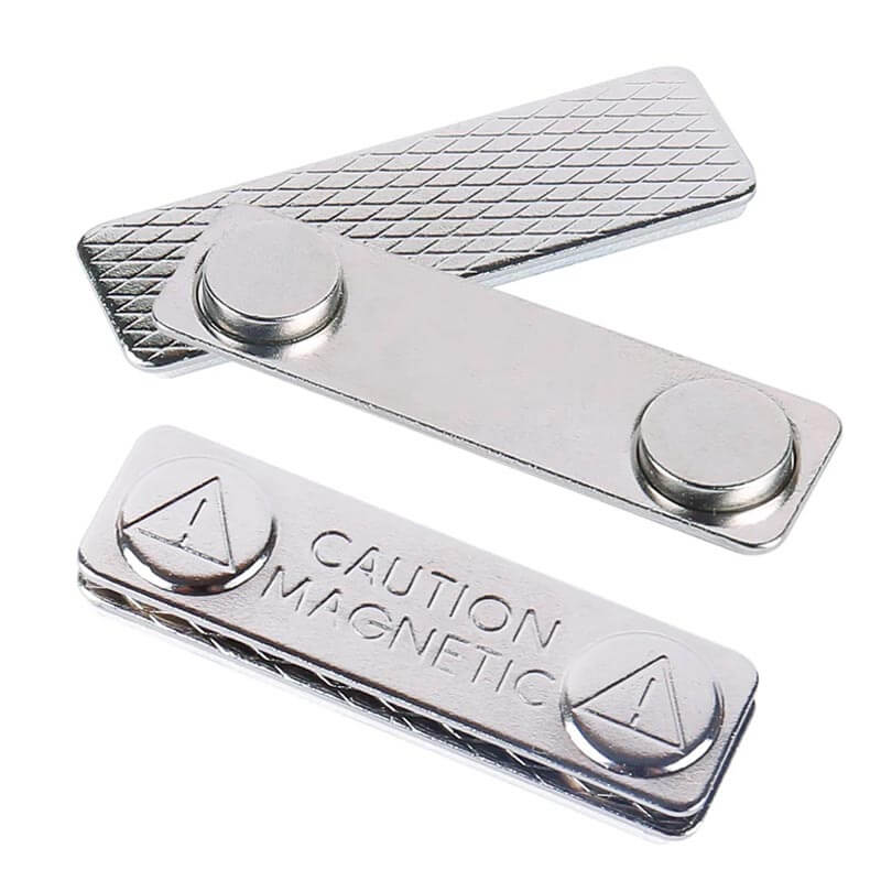 Name Badge Magnet (1)