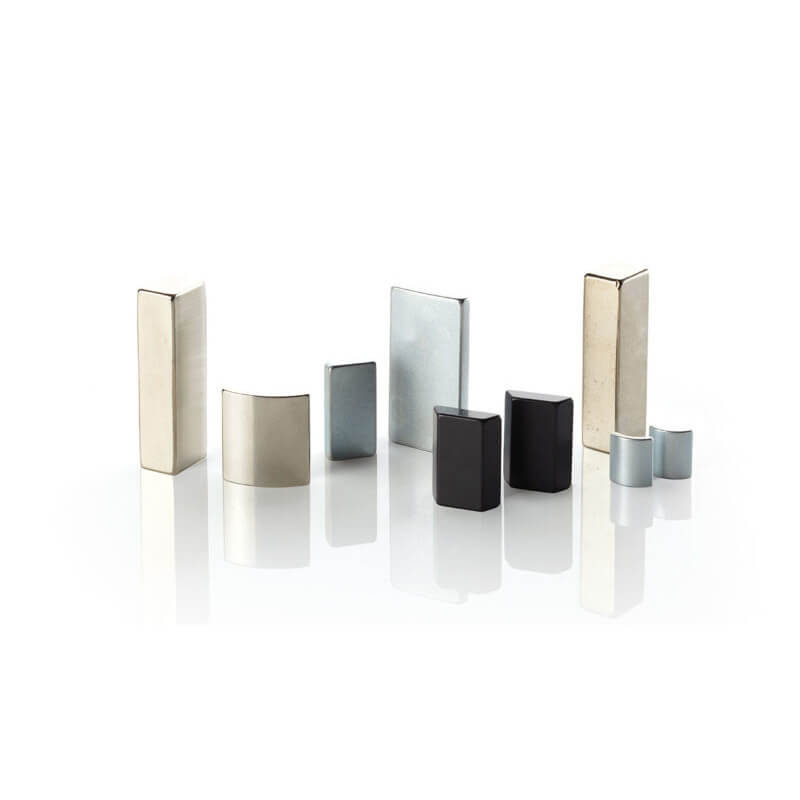 Neodymium Iron Boron Magnets (1)