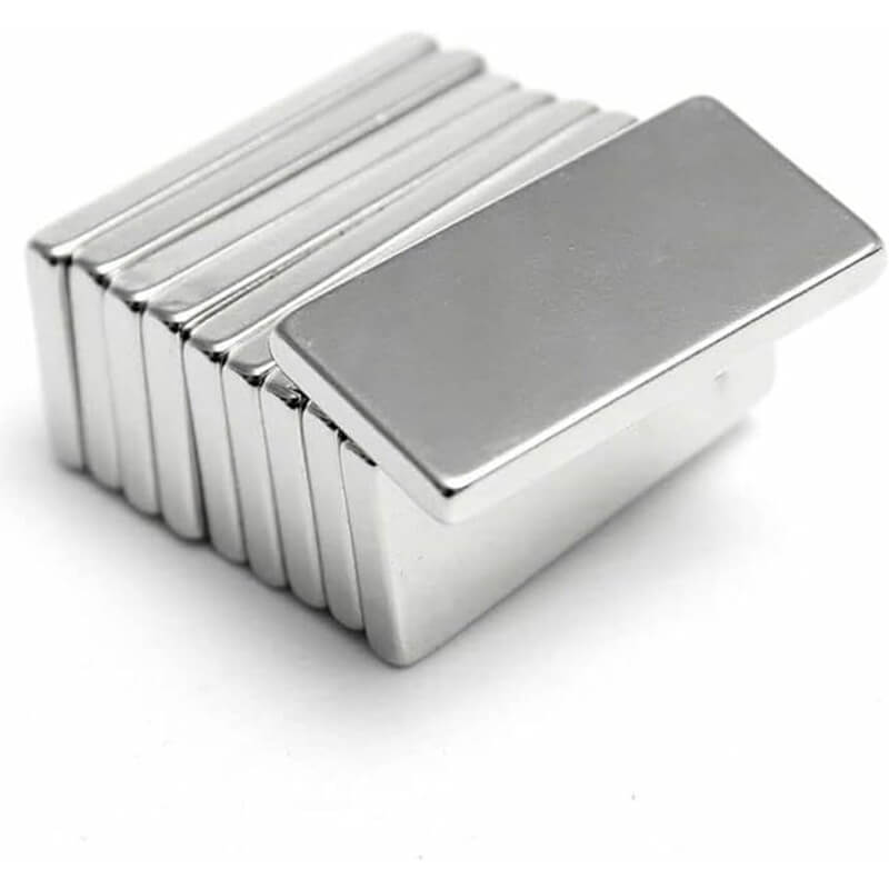 Neodymium Magnetic Plates (1)