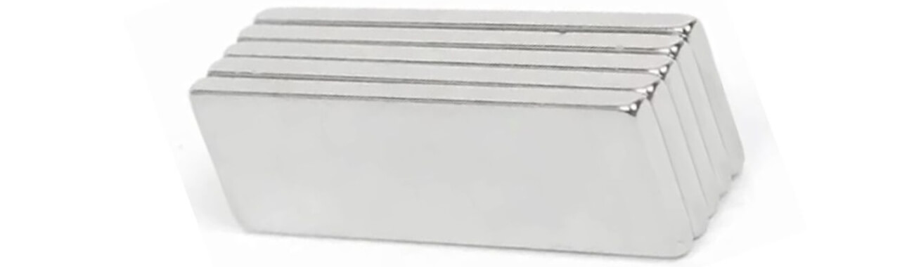 Neodymium Magnetic Plates Bennar (1)