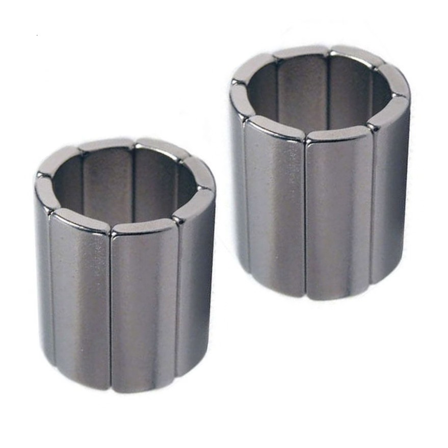 Neodymium Motor Magnets