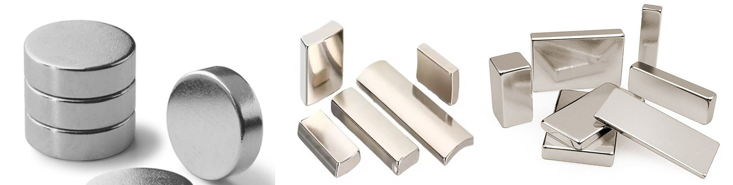 Neodymium iron Boron custom