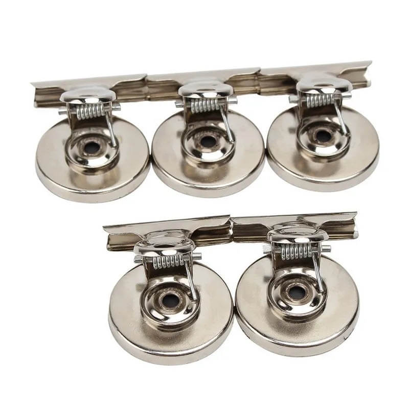 Office Magnetic Clips (1)