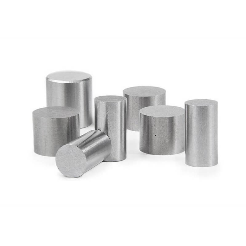 Rod Alnico Magnets