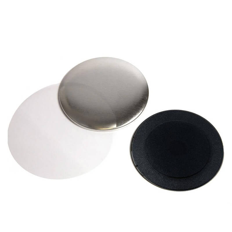 Round Badge Magnets (1)