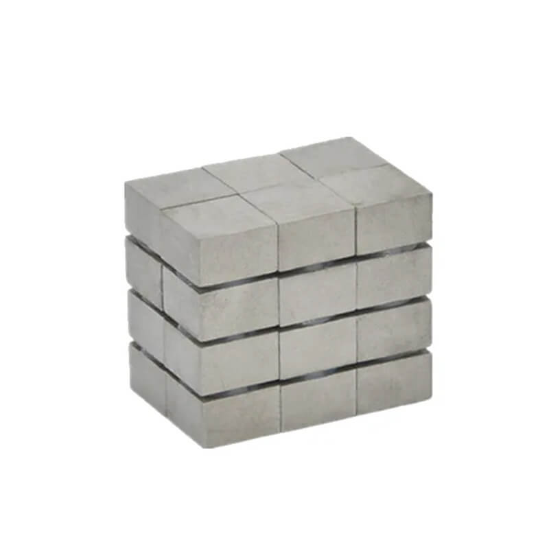 SmCo Block Magnet (1)