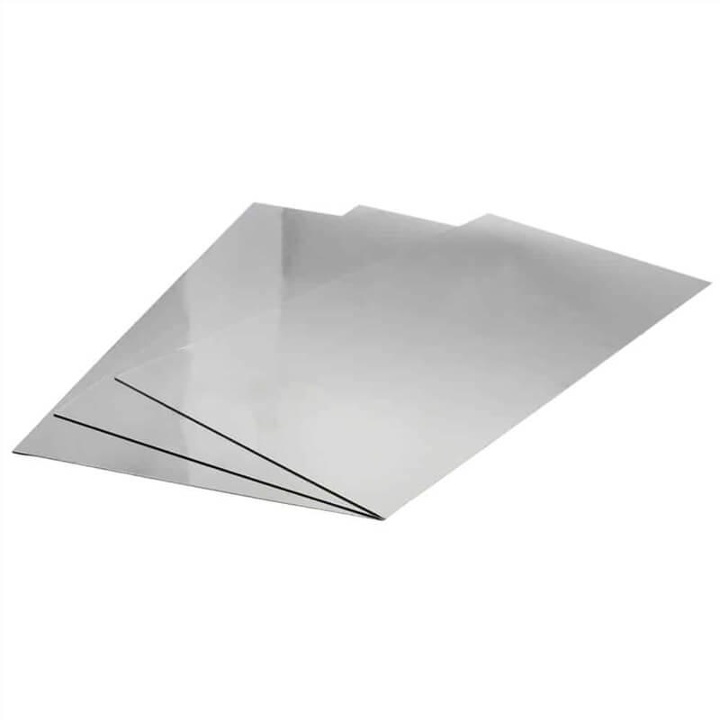 Stainless Steel Magnetic Plates (1)