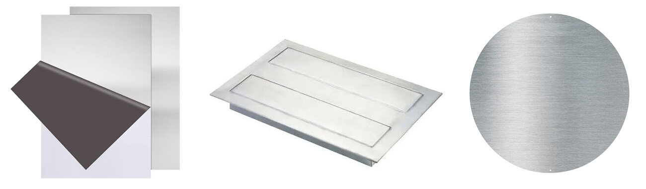 Stainless Steel Magnetic Plates banner (1)