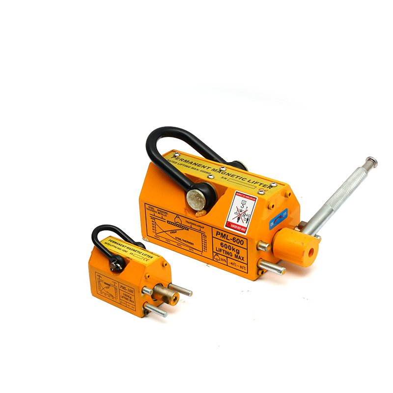 Steel Magnetic Lifter