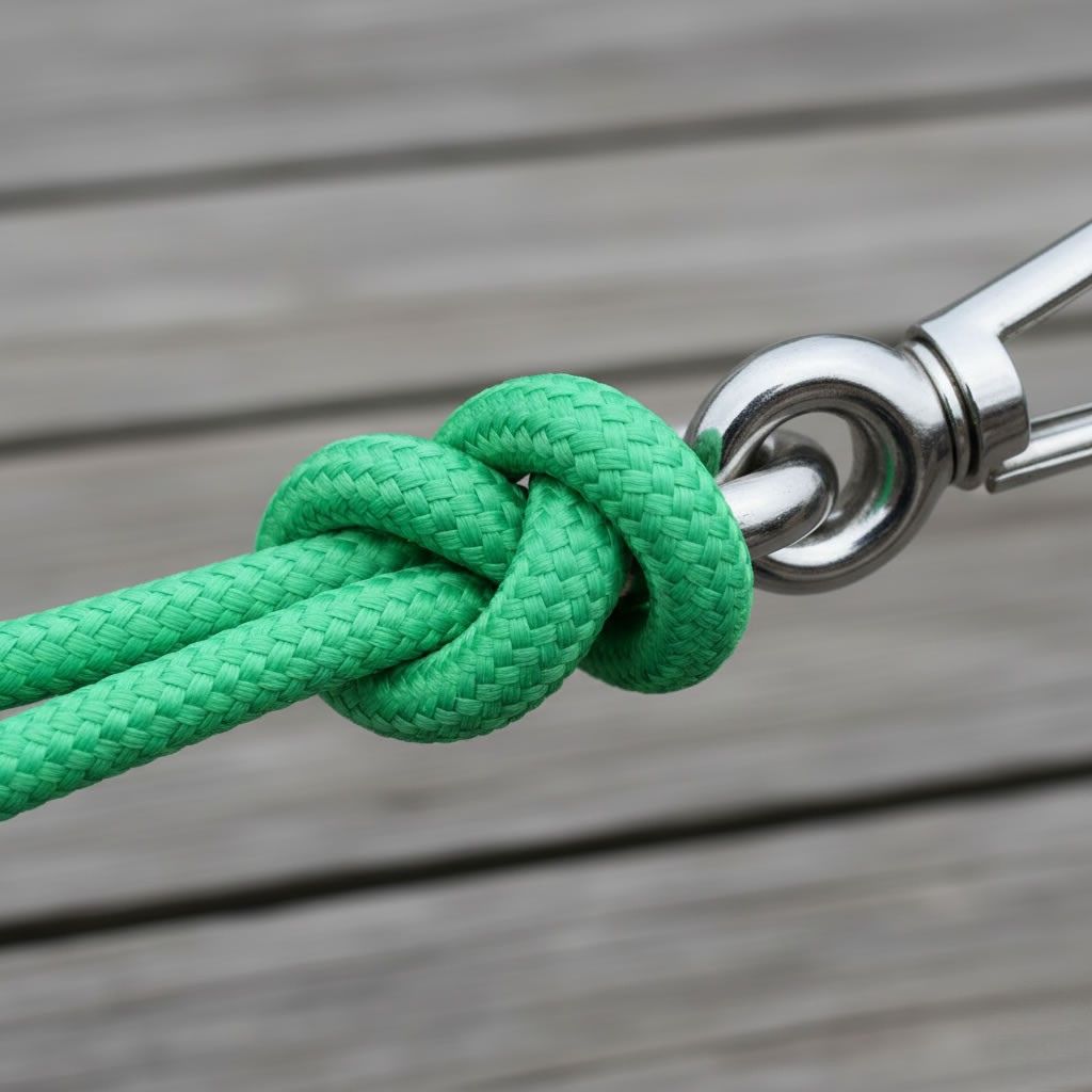 magnet fishing knot closeup ningbomag magnet fishing knot closeup ningbomag